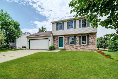 130 W Windsor Avenue, Cottage Grove, WI 53527 - Photo 1