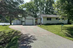 N3180 Lazy Point Rd, Fall River, WI 53932 - Photo 1