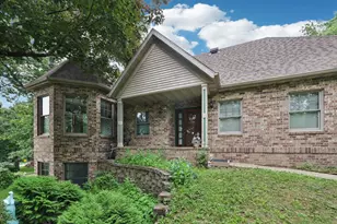 W9084 Lakeview Dr, Cambridge, WI 53523 - Photo 1