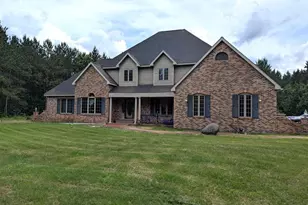 1817 S Duck Creek Dr, Friendship, WI 53934 - Photo 1