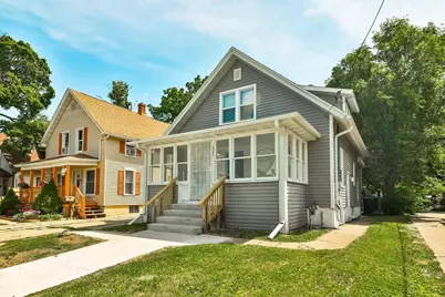 1541 Porter Avenue, Beloit, WI 53511 - Photo 1