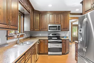 163 E Noyes Street, Berlin, WI 54923 - Photo 1