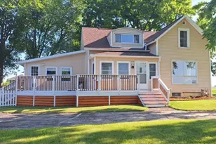 N3451 Co Rd DG, Fall River, WI 53532 - Photo 1