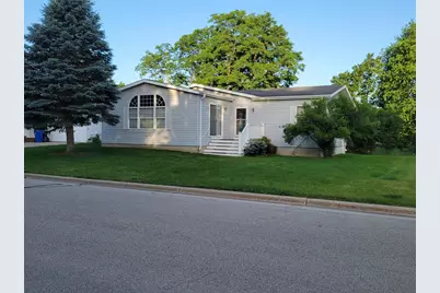 303 Herwig Drive, Pardeeville, WI 53954 - Photo 1