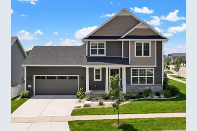 6203 Driscoll Drive, Madison, WI 53718 - Photo 1