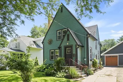 2833 Union Street, Madison, WI 53704 - Photo 1