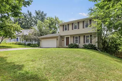 1 Kiowa Court, Madison, WI 53713 - Photo 1