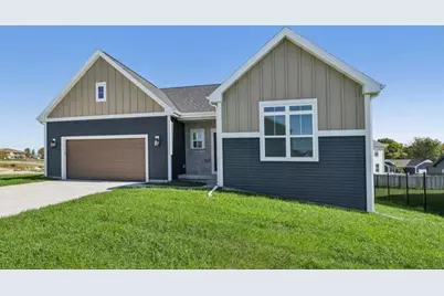 542 Shady Street, Cottage Grove, WI 53527 - Photo 1