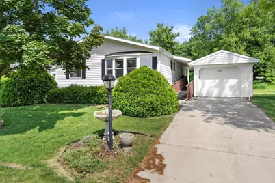 658 Park Ridge Road, Racine, WI 53185 - Photo 1