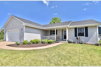 1174 Edgeview Drive, Janesville, WI 53545 - Photo 1