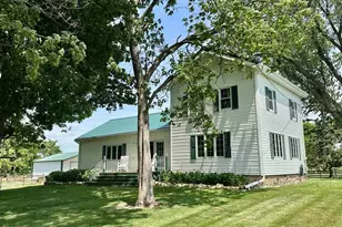 N8786 County Rd F, Berlin, WI 54923 - Photo 1