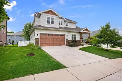 347 W Chapel Royal Drive, Verona, WI 53593 - Photo 1