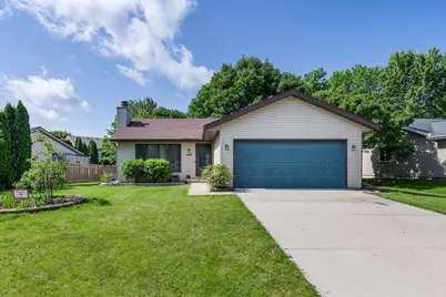 6413 Westin Drive, Madison, WI 53719 - Photo 1