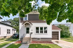 230 N Dickason Blvd, Columbus, WI 53925 - Photo 1