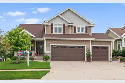 1007 Waterford Lane, Waunakee, WI 53597 - Photo 1