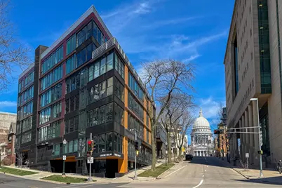 211 S Henry Street #401, Madison, WI 53703 - Photo 1