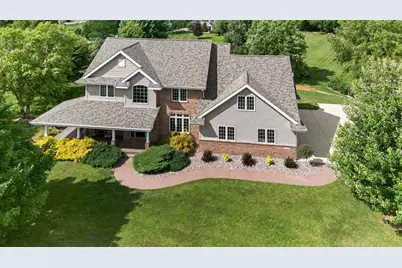 7402 Meadow Valley Road, Middleton, WI 53562 - Photo 1