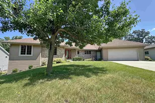 360 Wildfire Ct, Milton, WI 53563 - Photo 1