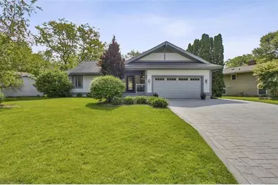 607 Parkland Drive, Verona, WI 53593 - Photo 1