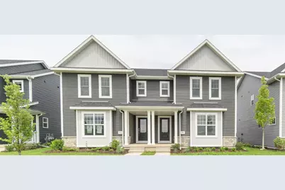 1760 Happy Trails Road, Verona, WI 53593 - Photo 1