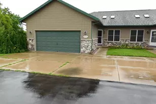 N6929 Hidden Valley Dr, Beaver Dam, WI 53916 - Photo 1