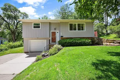 4106 School Road, Madison, WI 53704 - Photo 1