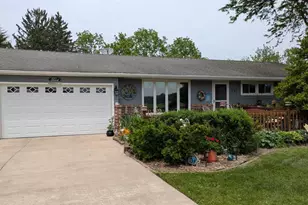 531 E South St, Jefferson, WI 53549 - Photo 1