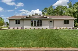 810 Capman St, Milton, WI 53563 - Photo 1