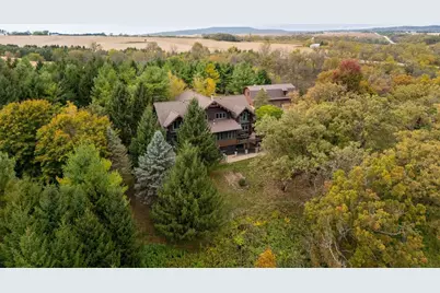 2195 County Road Z, Blue Mounds, WI 53517 - Photo 1