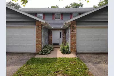 42 Northridge Terrace, Madison, WI 53704 - Photo 1