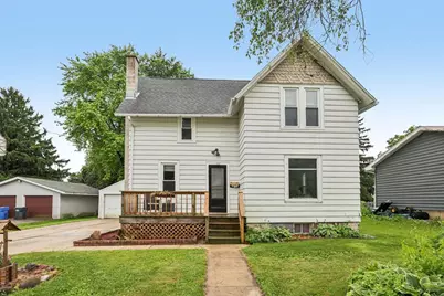 516 Poet Street, Columbus, WI 53925 - Photo 1