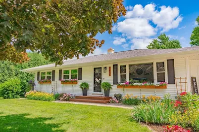 1801 Center Street, Black Earth, WI 53515 - Photo 1