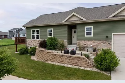 2200 Odegard Drive, Stoughton, WI 53589 - Photo 1