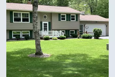 176155 Willow Lane, Hatley, WI 54440 - Photo 1