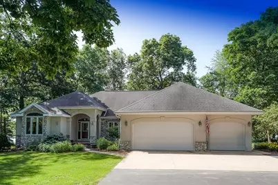 W1965 Twin Lakes Road, Markesan, WI 53946 - Photo 1