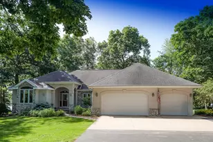 W1965 Twin Lakes Rd, Markesan, WI 53946 - Photo 1