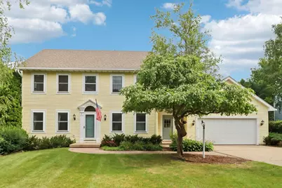 2 Drumhill Circle, Madison, WI 53717 - Photo 1