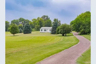 W585 Highway 92, Brooklyn, WI 53521 - Photo 1