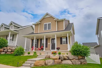 615 Prospect Road, Waunakee, WI 53597 - Photo 1