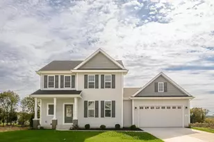 4049 Bear Tree Pkwy, DeForest, WI 53532 - Photo 1