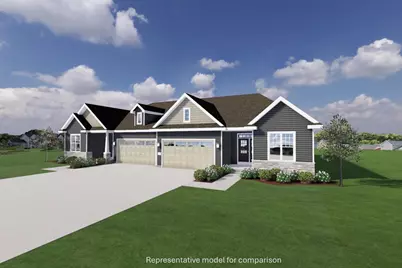 700 Cozy Farm Road, Waunakee, WI 53597 - Photo 1