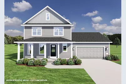 2538 Water Lily Circle, Sun Prairie, WI 53590 - Photo 1