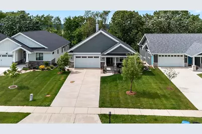 639 Bergamont Boulevard, Oregon, WI 53575 - Photo 1