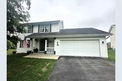 2354 Daylily Court, Beloit, WI 53511 - Photo 1