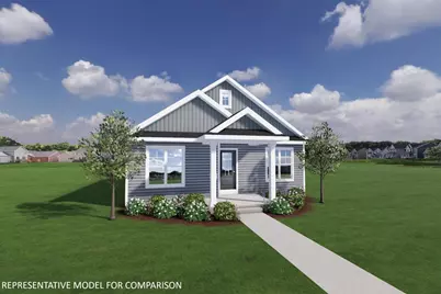 1174 Hickory Hills Drive, Sun Prairie, WI 53590 - Photo 1