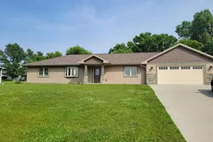 245 Sleepy Hollow Rd, Fall River, WI 53932 - Photo 1