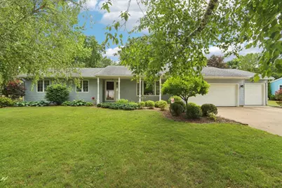 W5773 S Ra-Le Drive, Fort Atkinson, WI 53538 - Photo 1