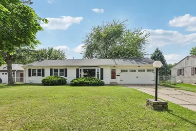 535 N Arch Street, Janesville, WI 53548 - Photo 1