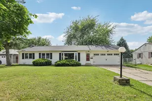 535 N Arch St, Janesville, WI 53548 - Photo 1