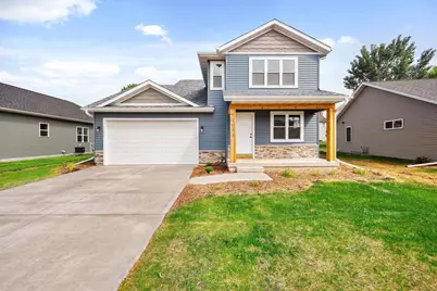 1088 Kamperschroer Way, Sun Prairie, WI 53590 - Photo 1